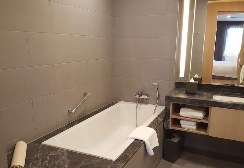 188 Suites Service Apartment