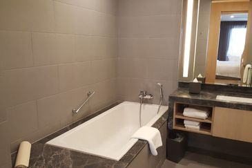 188 Suites Service Apartment