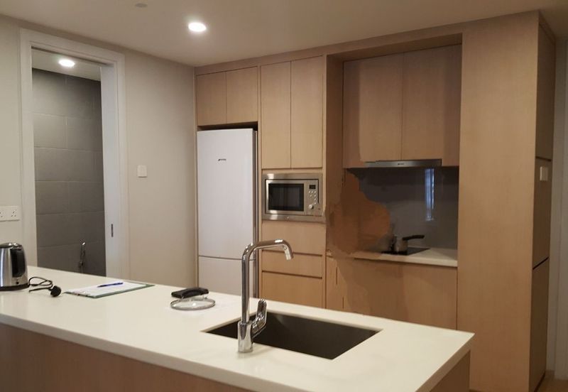 188 Suites Service Apartment