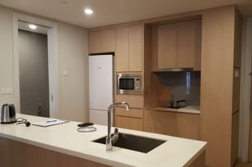 188 Suites Service Apartment