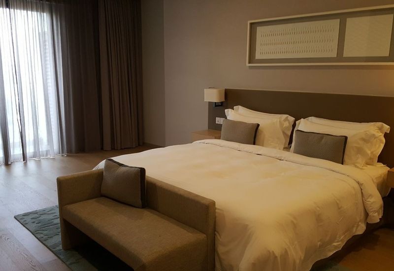 188 Suites Service Apartment