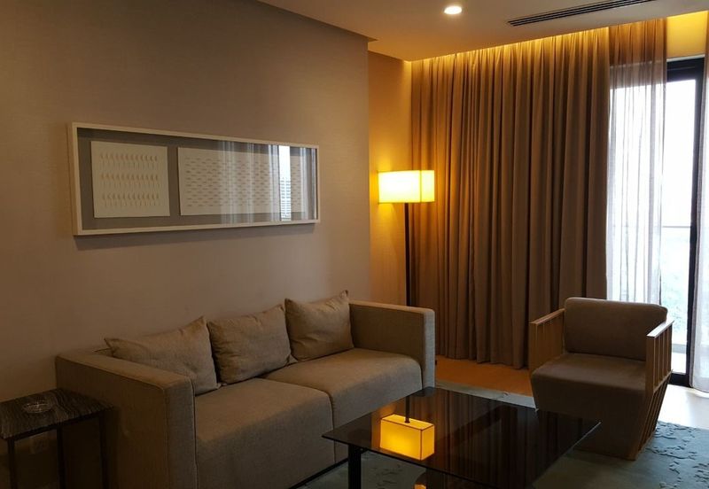 188 Suites Service Apartment