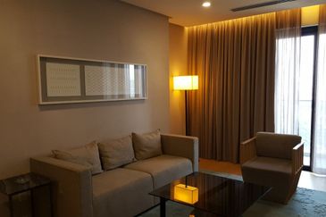 188 Suites Service Apartment