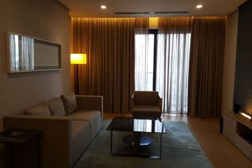 188 Suites Service Apartment