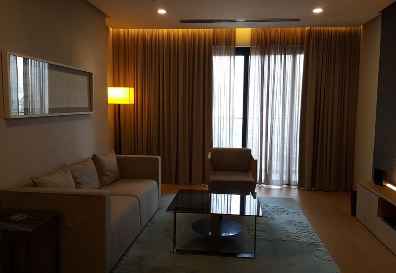 188 Suites Service Apartment