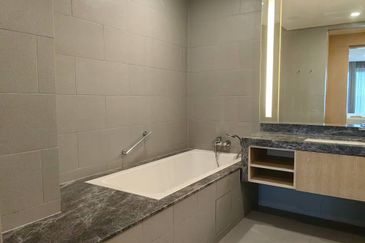 188 Suites Service Apartment