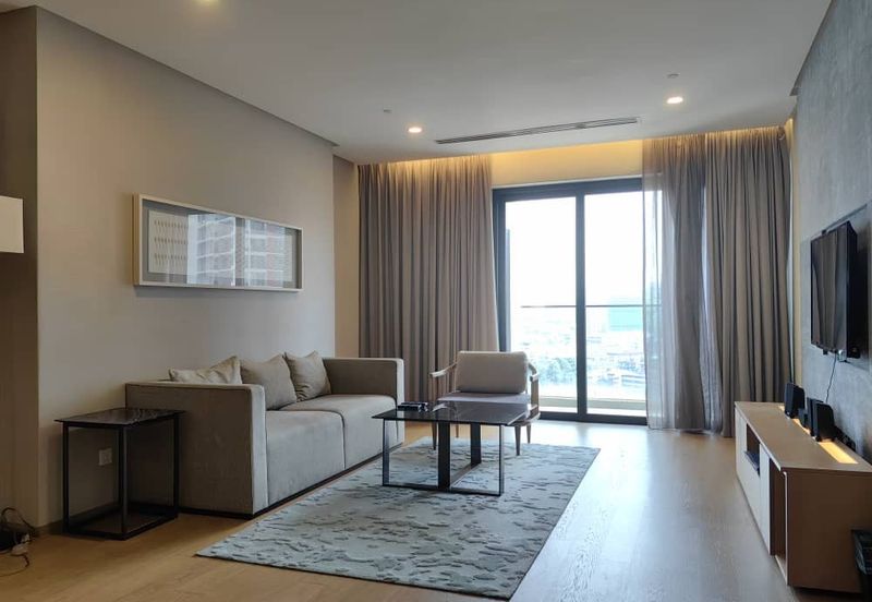 188 Suites Service Apartment