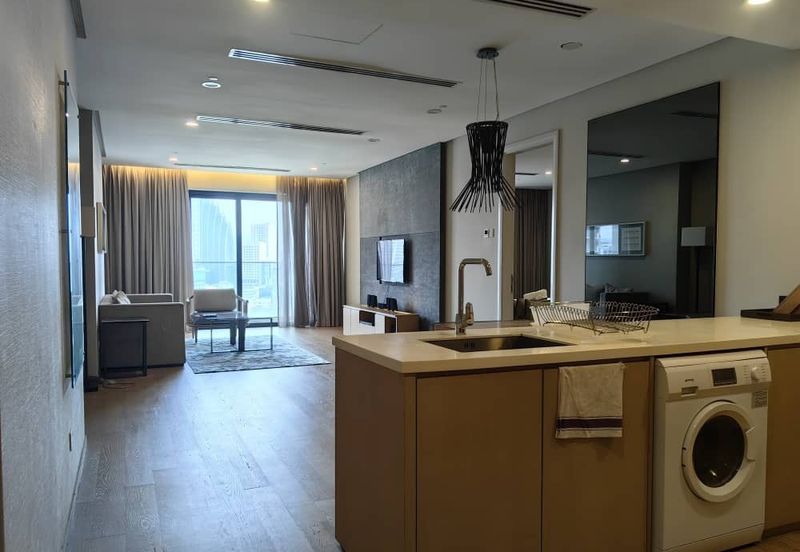 188 Suites Service Apartment