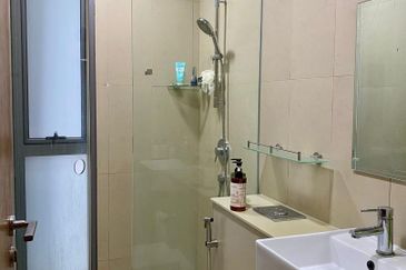 The Fennel @ Sentul East