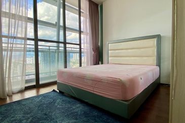 The Fennel @ Sentul East