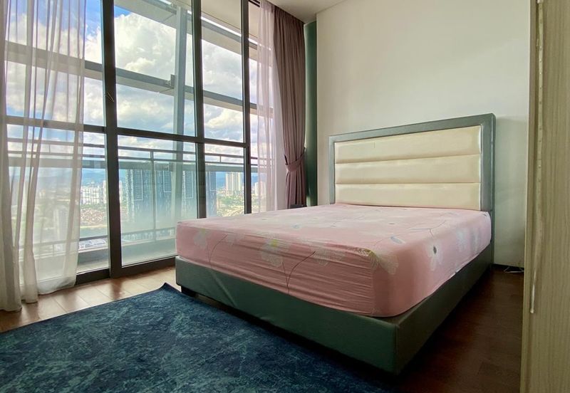 The Fennel @ Sentul East