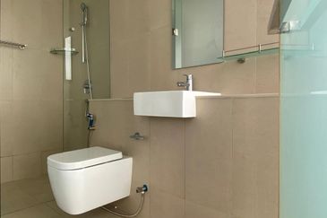 The Fennel @ Sentul East