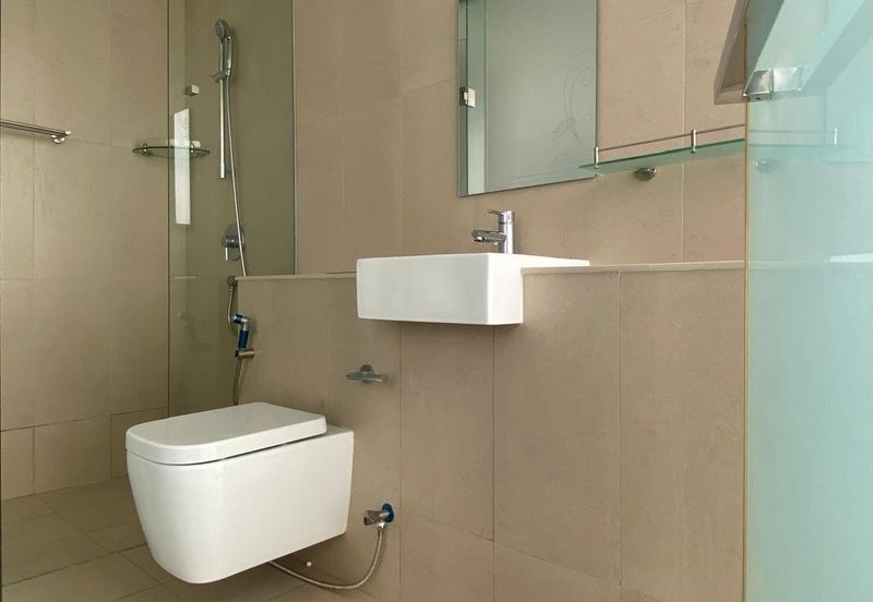 The Fennel @ Sentul East