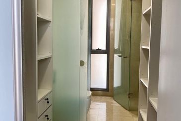 The Fennel @ Sentul East