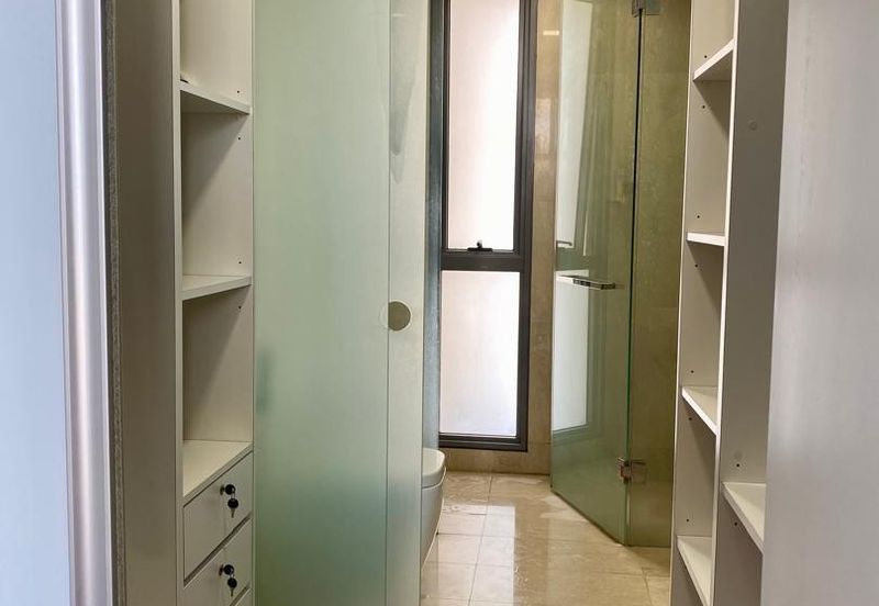 The Fennel @ Sentul East