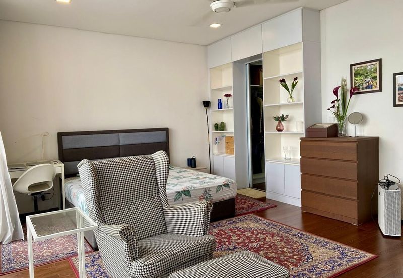 The Fennel @ Sentul East