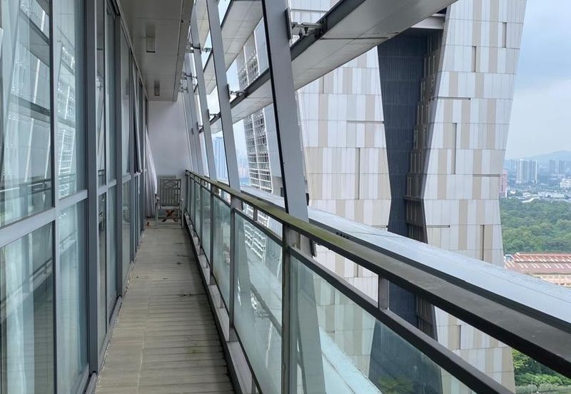 The Fennel @ Sentul East