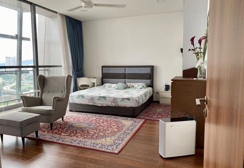 The Fennel @ Sentul East