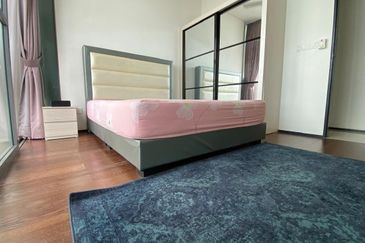 The Fennel @ Sentul East