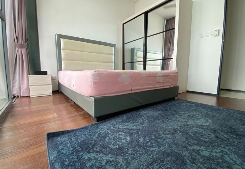 The Fennel @ Sentul East