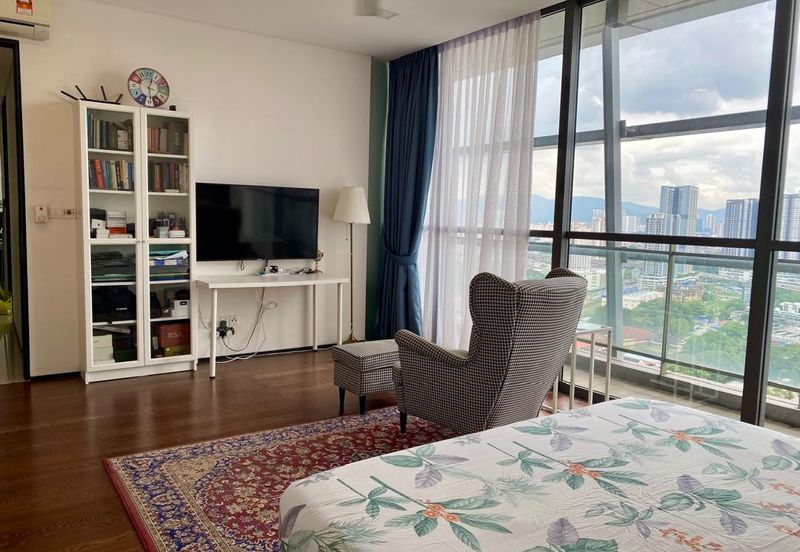 The Fennel @ Sentul East