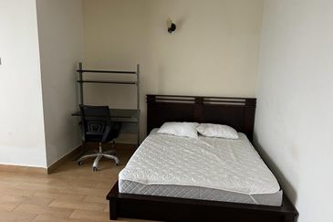 Boulevard Subang Jaya