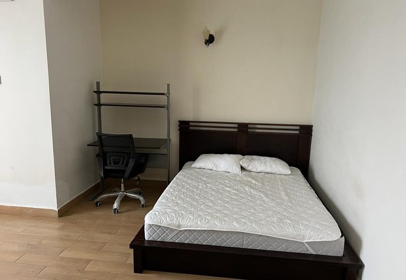 Boulevard Subang Jaya