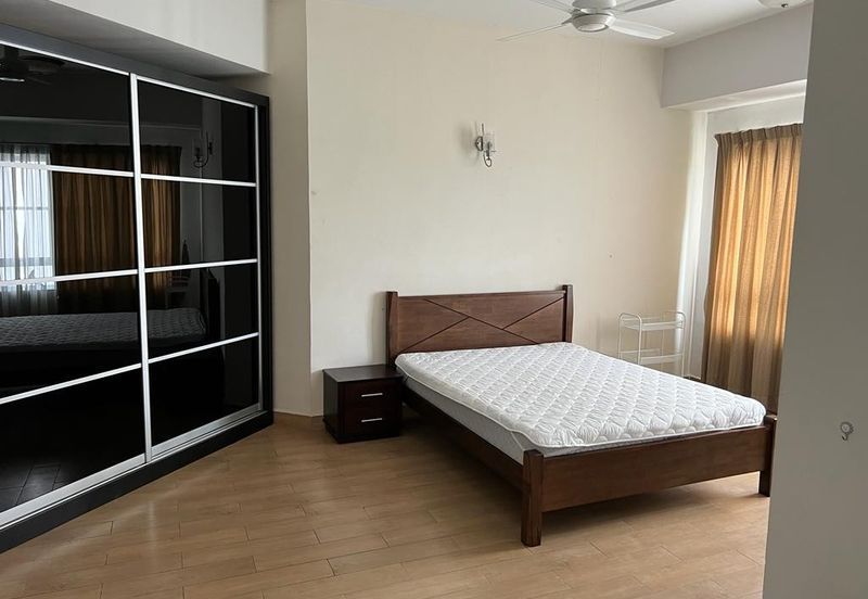 Boulevard Subang Jaya