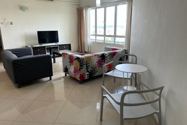 Boulevard Subang Jaya