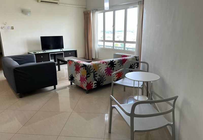 Boulevard Subang Jaya