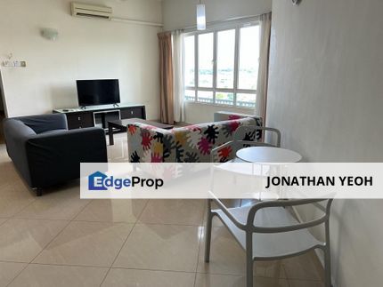 Selangor Subang Jaya The Boulevard Fully Furnished for Sale, Selangor, Subang Jaya