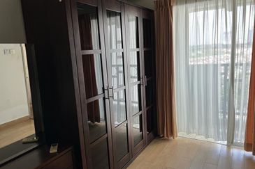 Boulevard Subang Jaya