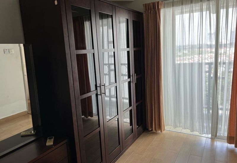 Boulevard Subang Jaya