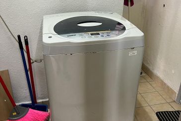 Boulevard Subang Jaya