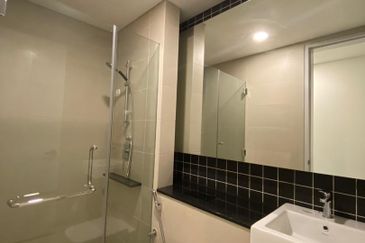 The Ridge @ KL East (Residensi Rabung KL Timur)