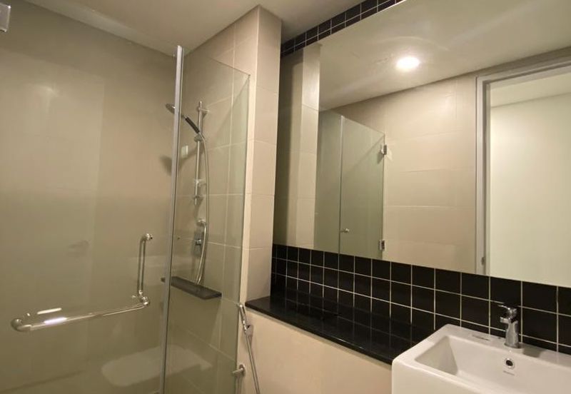 The Ridge @ KL East (Residensi Rabung KL Timur)