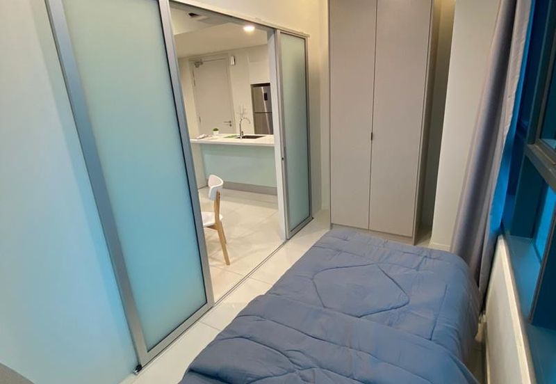 The Ridge @ KL East (Residensi Rabung KL Timur)