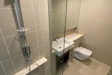 The Ridge @ KL East (Residensi Rabung KL Timur)