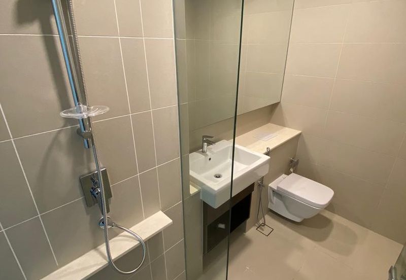 The Ridge @ KL East (Residensi Rabung KL Timur)