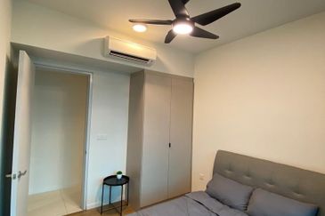 The Ridge @ KL East (Residensi Rabung KL Timur)