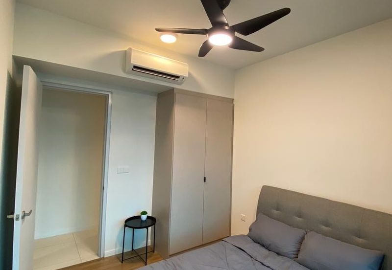 The Ridge @ KL East (Residensi Rabung KL Timur)