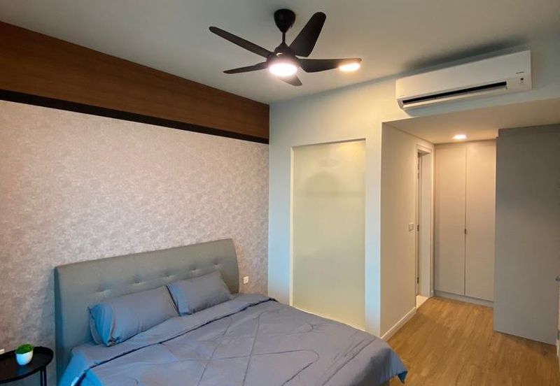 The Ridge @ KL East (Residensi Rabung KL Timur)