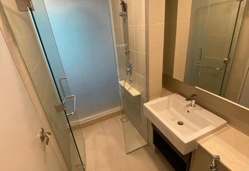 The Ridge @ KL East (Residensi Rabung KL Timur)