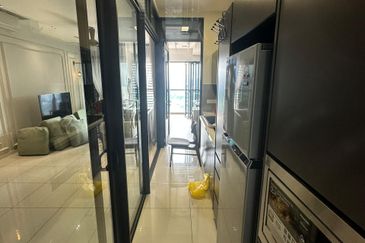 Bennington Residences @ SkyArena, Setapak