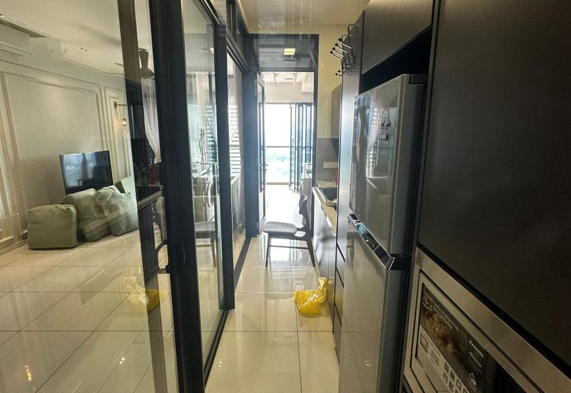 Bennington Residences @ SkyArena, Setapak