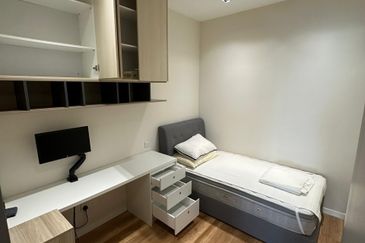 Bennington Residences @ SkyArena, Setapak