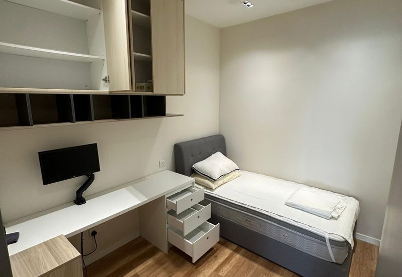 Bennington Residences @ SkyArena, Setapak