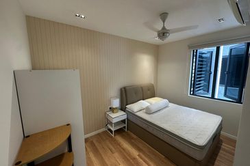 Bennington Residences @ SkyArena, Setapak