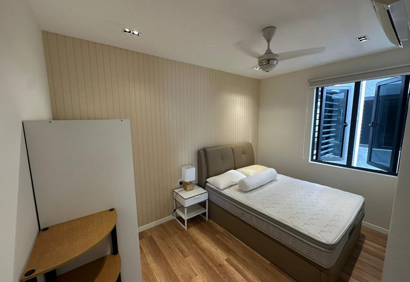 Bennington Residences @ SkyArena, Setapak