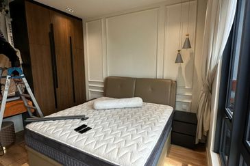 Bennington Residences @ SkyArena, Setapak